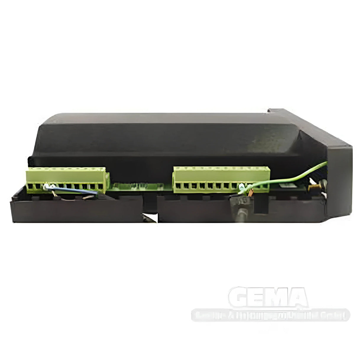 Kesselsteuerung Luxus Eko für Irleh Plus ab 2013 - Mit 2 Fühlern 🔧🔥.