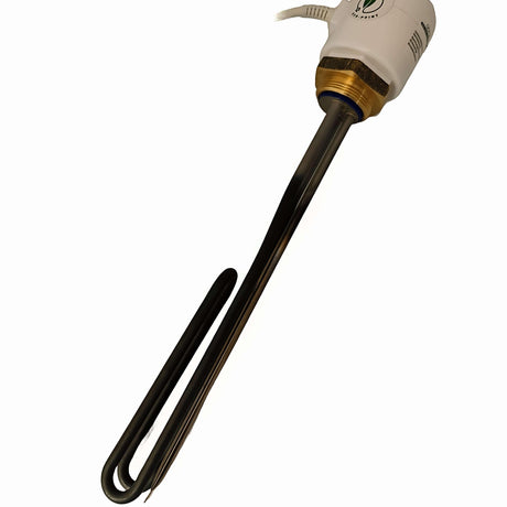 Elektroheizstab Pufferspeicher Solar Heizpatrone⚡1,5 | 2 kW.