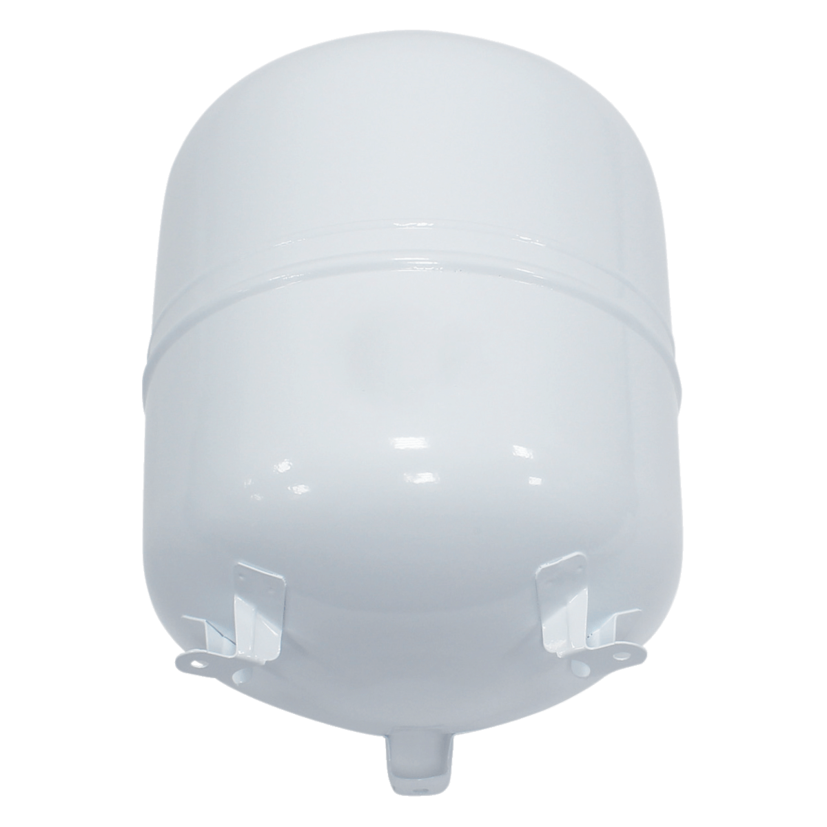 Solarpaket Flachkollektor AMX2.38 9.52 m² für Schrägdach.