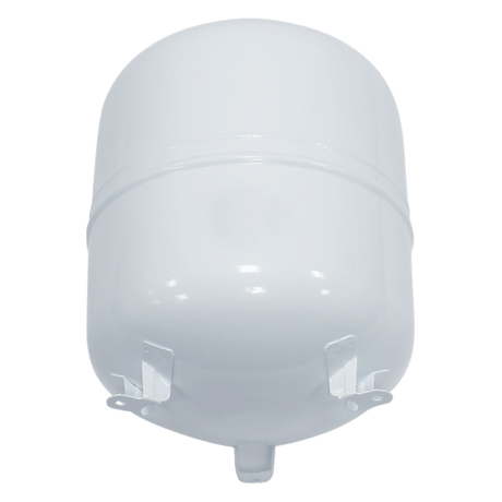 Solarpaket Flachkollektoren AMX2.38 9.56 m² für Flachdach.