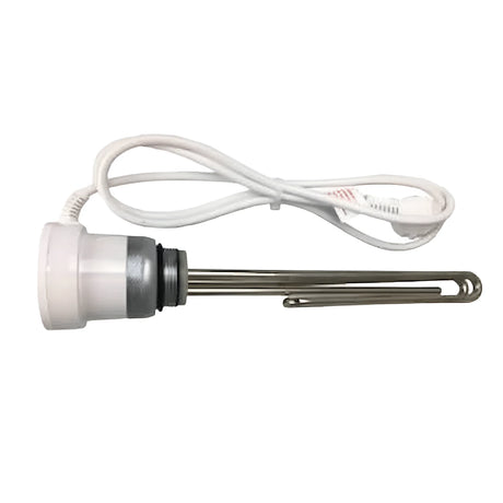 Warmwasserspeicher 100 Liter mit 1,5 kW Heizstab.