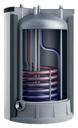 uniSTOR exclusive | VIH R 120/6 H.