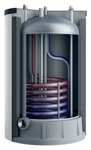 Vaillant uniSTOR plus | VIH R 120/6 B.