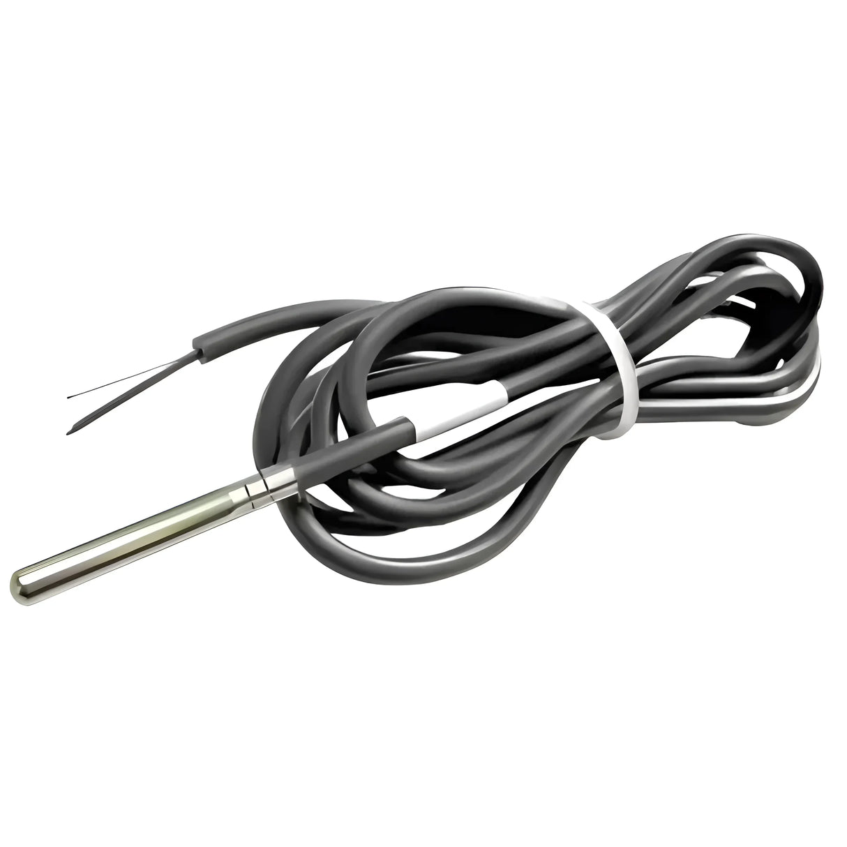 Plum Temperatursensor PCT4 und PCT6 für präzise Temperaturmessung.