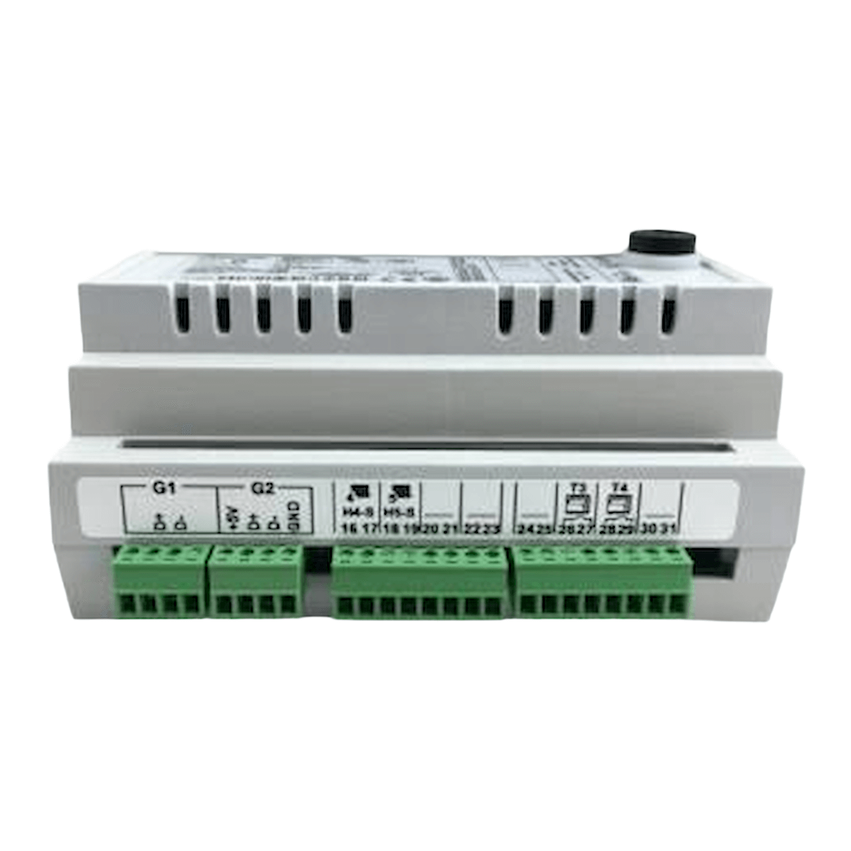 Erweiterungsmodul B für Gema Control.