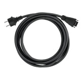 Balkonkraftwerk Set 870Wp mit HMS-800W-2T Mikrowechselrichter.