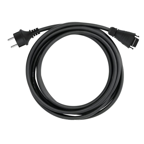 Balkonkraftwerk Set 870Wp mit HMS-800W-2T Mikrowechselrichter.