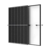 6 kWp Photovoltaik Anlage Trina Black Frame - Hybrid Wechselrichter Huawei.