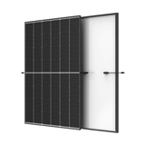 PV Komplettpaket Huawei 8kW Schrägdachmontage Trina 435 Vertex S+.