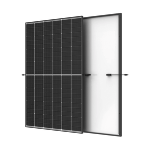 PV Module Trina Vertex S+ Bifaziales Doppelglas Solarmodul 435 Wp.
