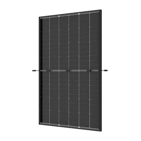 PV Module Trina Vertex S+ Bifaziales Doppelglas Solarmodul 435 Wp.