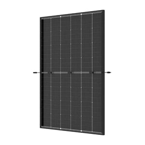 PV Module Trina Vertex S+ Bifaziales Doppelglas Solarmodul 435 Wp.