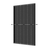 Trina Vertex Balkonkraftwerk 860Wp mit 1,6kWh Speicher Komplettset.