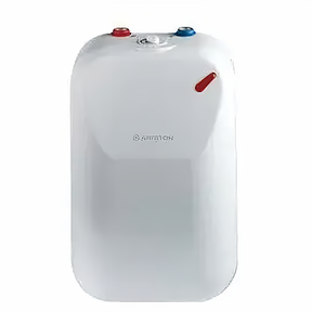 Ariston ARKS 5L Warmwasserboiler Kompaktgerät für effiziente Warmwasserversorgung.