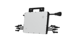 Hoymiles HMS-1600-4T Microinverter Modulwechselrichter.