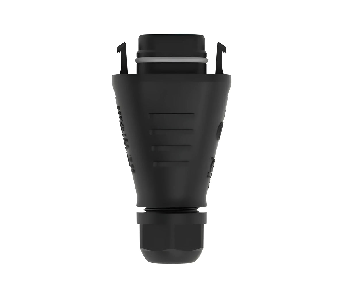 Warmwasser mit Photovoltaik Heizstab.