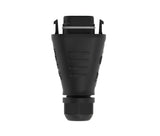 Warmwasser mit Photovoltaik Heizstab.