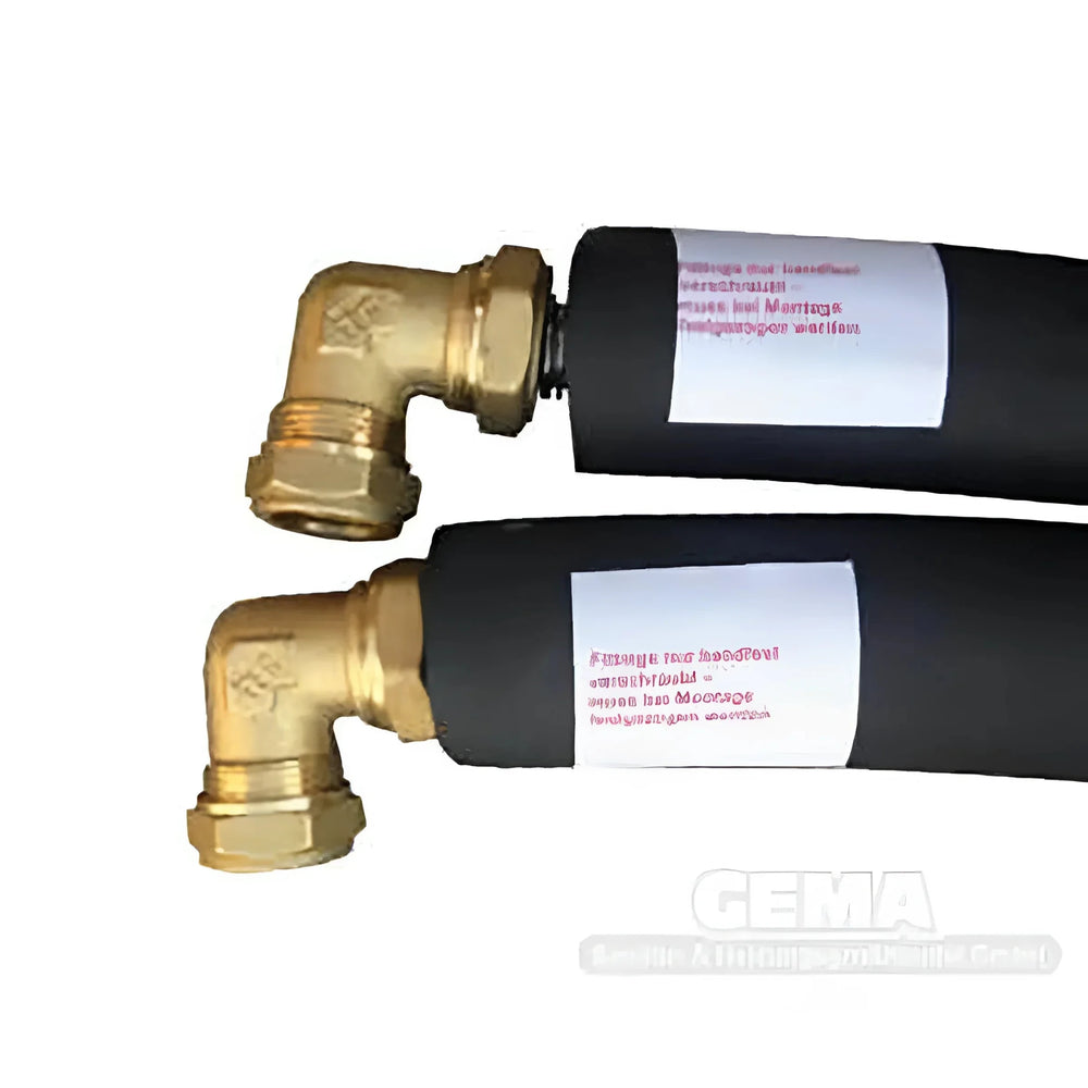 Dachdurchführung für Flachkollektoren und Vakuumröhrenkollektoren mit Ø 22 mm - GEMA Shop