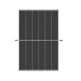 6 kWp Photovoltaik Anlage Trina Black Frame - Hybrid Wechselrichter Huawei.