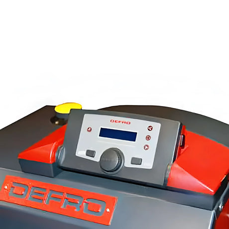 Defro S3P Heizkesselsteuerung für Defro Optima Komfort Plus 3,9 kW.