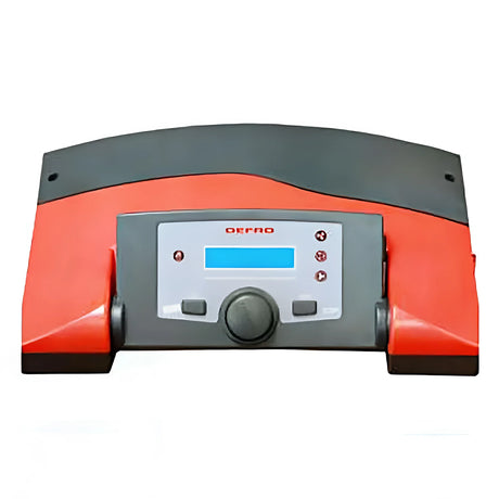 Defro S3P Heizkesselsteuerung für Defro Optima Komfort Plus 3,9 kW.