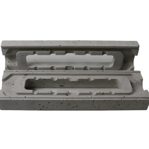 Defro Schamottestein Set für DS 20 und DS II 25kW Heizkessel.