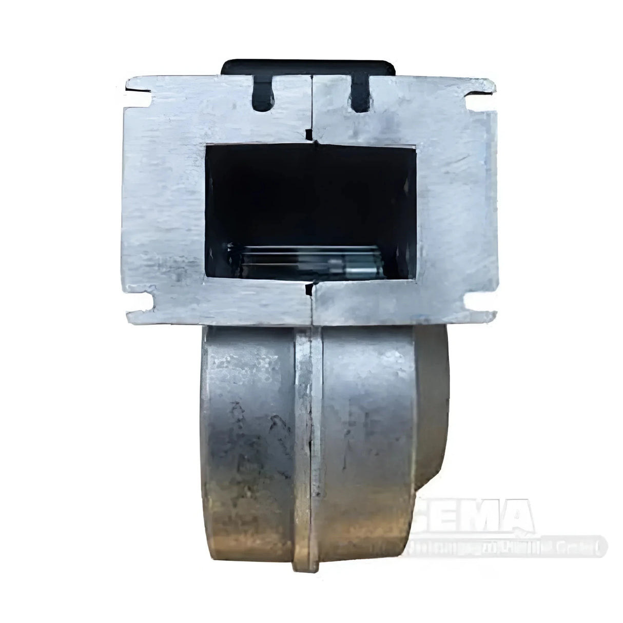 Druckgebläse für Festbrennstoffkessel Irleh Plus 20 - 80 kW - GEMA Shop