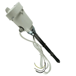 Durchlauferhitzer Notheizung MDC 400P inkl. Elektroheizstab 9 kW - GEMA Shop