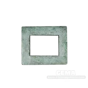 Düsenstein für Festbrennstoffkessel Irleh Plus 20 kW - GEMA Shop