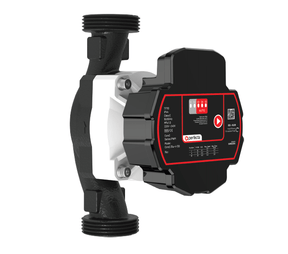 Heizungspumpe Solarpumpe Umwälzpumpe  15-8-130 PWM Gewinde1".