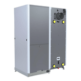 Pelletkessel DEFRO Gamma 25 kW.