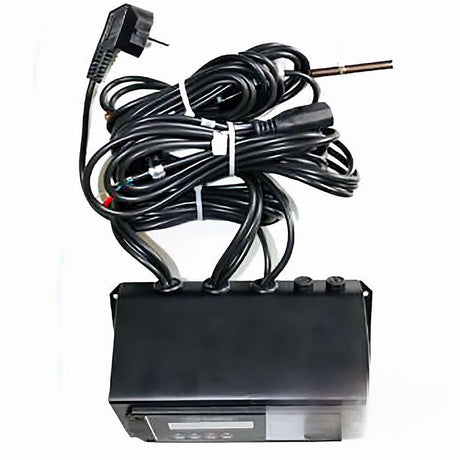 Temperaturregler Tech DE.200 HG.