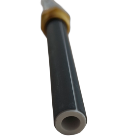 Glühzünder für Pelletkessel Thermoflux Pelling Eco, neue Ausführung.