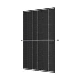 6 kWp Photovoltaik Anlage Trina Black Frame - Hybrid Wechselrichter Huawei.