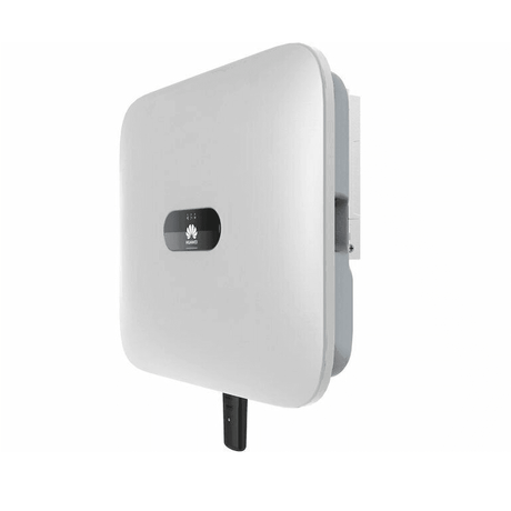 Huawei SUN2000-6KTL-M1 Hybrid Wechselrichter.