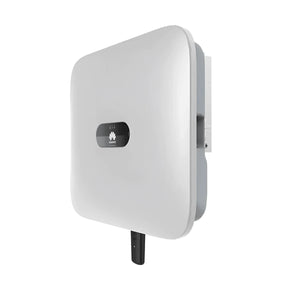 Huawei Hybrid Wechselrichter Sun2000-8KTL-M1 für PV-Anlage mit Speicher.