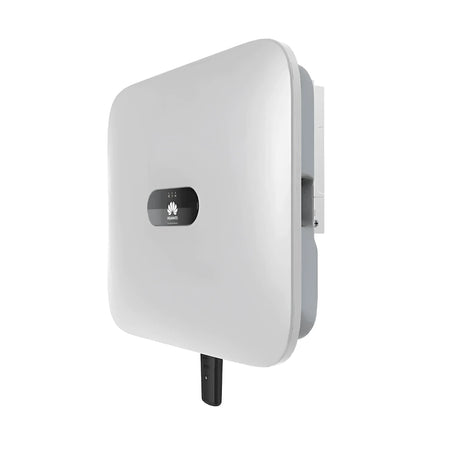 Huawei Hybrid Wechselrichter Sun2000-8KTL-M1 für PV-Anlage mit Speicher.