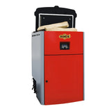 Holzvergaser ROJEK PK BIO 25 kW - Effizienter Kessel für Brennholz 🔥.