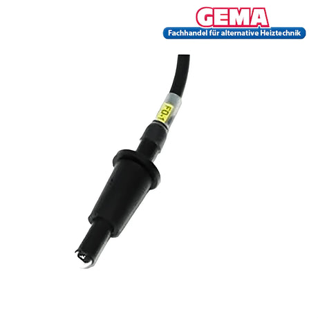 Flammensensor für Pelletbrenner Ecofire E+ und ES+ - GEMA Shop