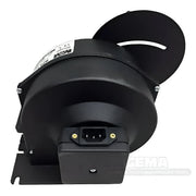 Gebläse WPA 117 Defro 3,9 KW Festbrennstoffkessel - GEMA Shop