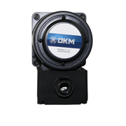 Attack Antriebsmotor Schneckenmotor - GEMA Shop