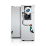GEMA Shop HKS Lazar SmartFire 81 Automatic Pelletkessel mit 81 kW Leistung und automatischer Ascheaustragung