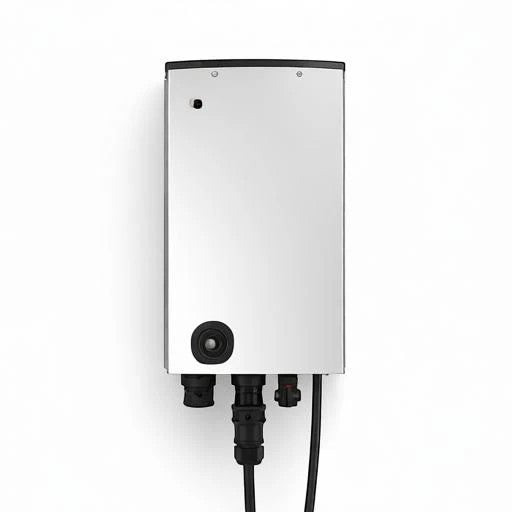GEMA Shop Nexol NEX R1 Energy Controller für PV-Heizstab zur effizienten Warmwasserbereitung mit Solarstrom