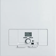 GEMA Shop Vaillant eloBLOCK VE 14/14 EU I Elektrokessel mit digitalem Display und Drehregler in Weiß