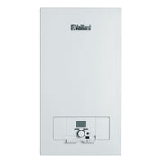 Weißer Vaillant eloBLOCK VE 14/14 EU I Elektrokessel für Wandmontage, erhältlich bei GEMA Shop
