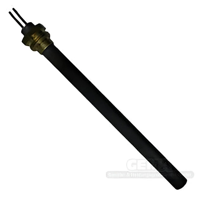 Glühzünder für Pelletkessel Thermoflux Pelling Eco, alte Ausführung.