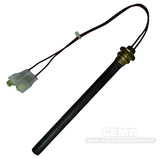 Glühzünder für Pelletkessel Thermoflux Pelling Eco, alte Ausführung.