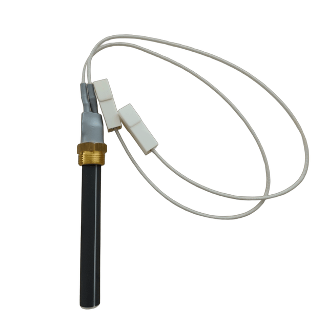 Glühzünder für Pelletkessel Thermoflux Pelling Eco, neue Ausführung - GEMA Shop