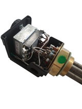 Heizstab Heizpatrone  12 kW AG 1 ½“.