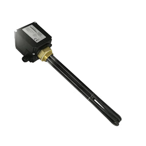 Heizstab Heizpatrone 4,5 kW AG 1 ½“ Notheizung PV geeignet - GEMA Shop